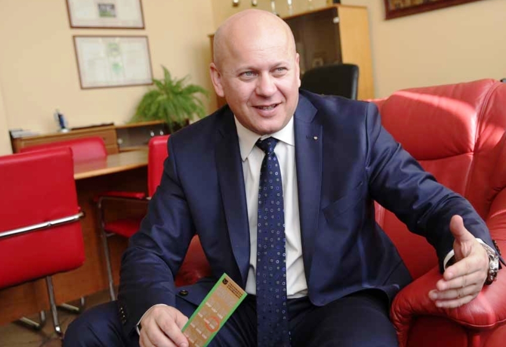 Michal Cehlár: Nerecyklovateľný odpad nemá inú užitočnú alternatívu ako energetické využitie